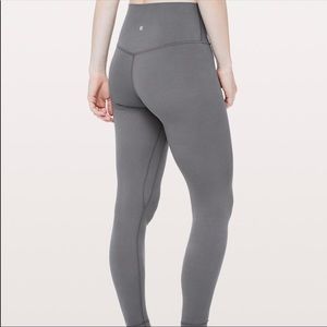 LULULEMON ALIGN PANT 28”